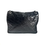 Saint Laurent Niki in Vintage Leather